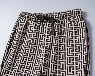 wholesale quality balmain suit model no. 1